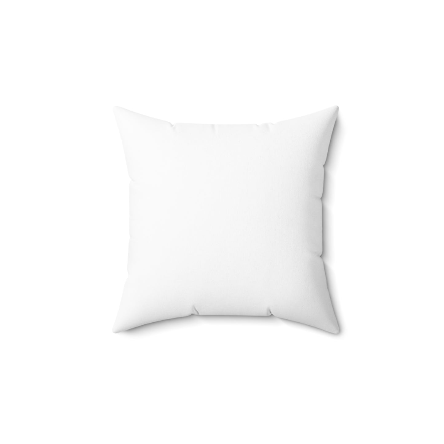 Best friend pillow | Spun Polyester Square Pillow