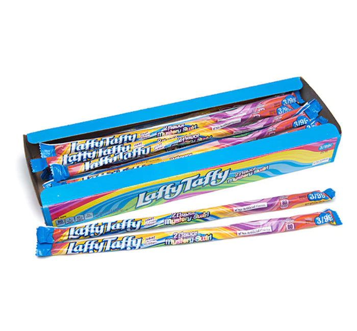 WONKA LAFFY TAFFY ROPE - MYSTERY