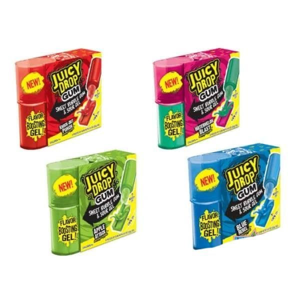 Juicy Drop Gum