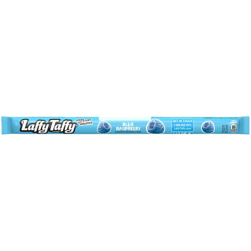 LAFFY TAFFY ROPE BLUE RASPBERRY