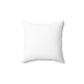 Best friend pillow | Spun Polyester Square Pillow