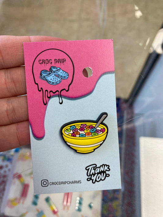 Cereal Charm