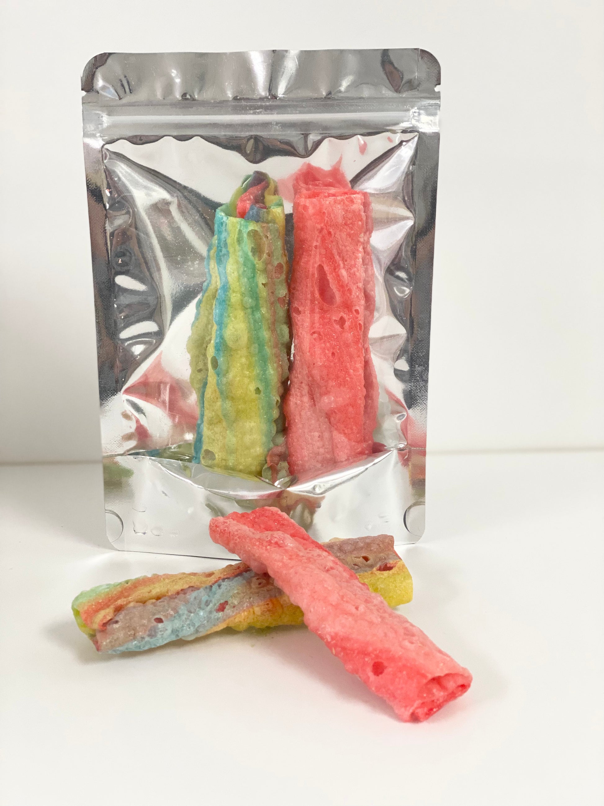 Fruit Roll Up – Oh! So Sweet Candy