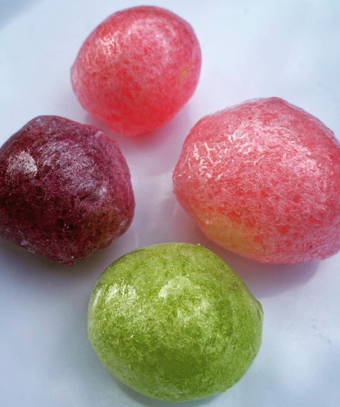 Freeze Dried Jolly Ranchers