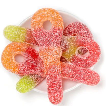 Loose Candy