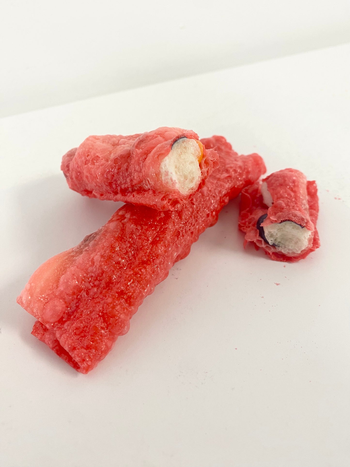 Stuffed Fruit Roll Up ( 2 pack )