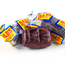 DAD'S ROOT BEER CANDY