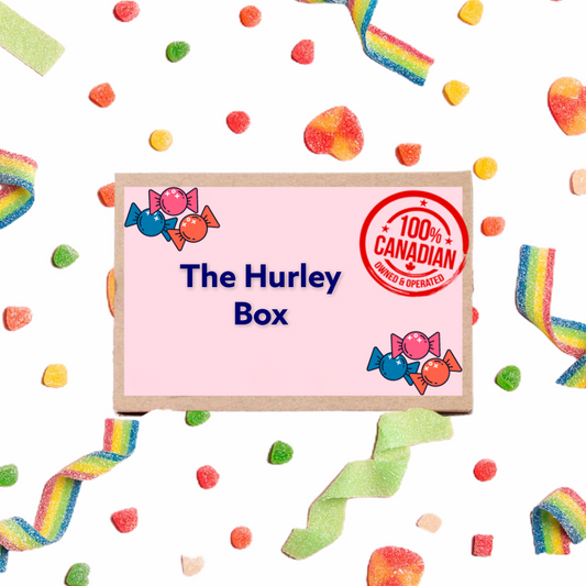 The Hurley Box