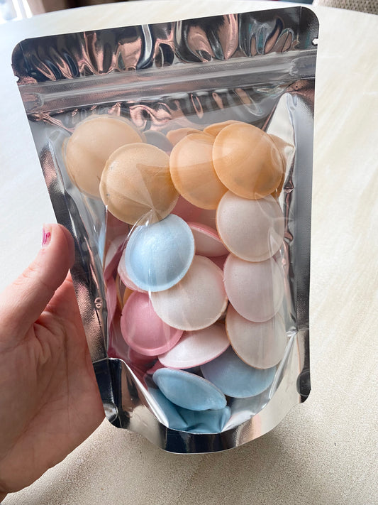 Wafers Candy - Saucer Candy