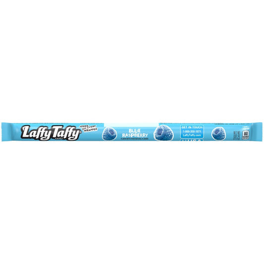 LAFFY TAFFY ROPE BLUE RASPBERRY