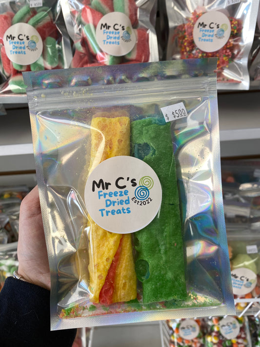 Fruit Roll Up