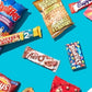 Canadian Snack Mystery Box