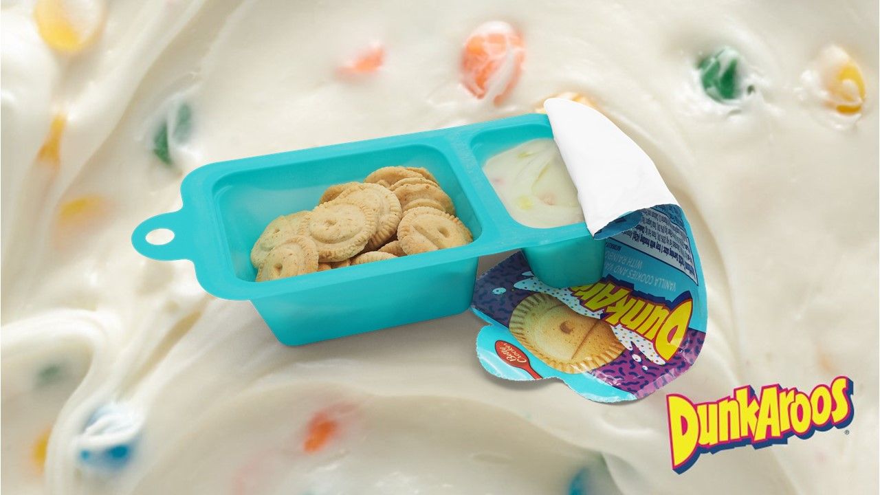 Vanilla Dunkaroos 1 pack