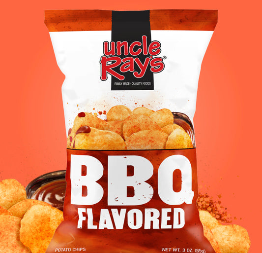 Uncle Rays BBQ