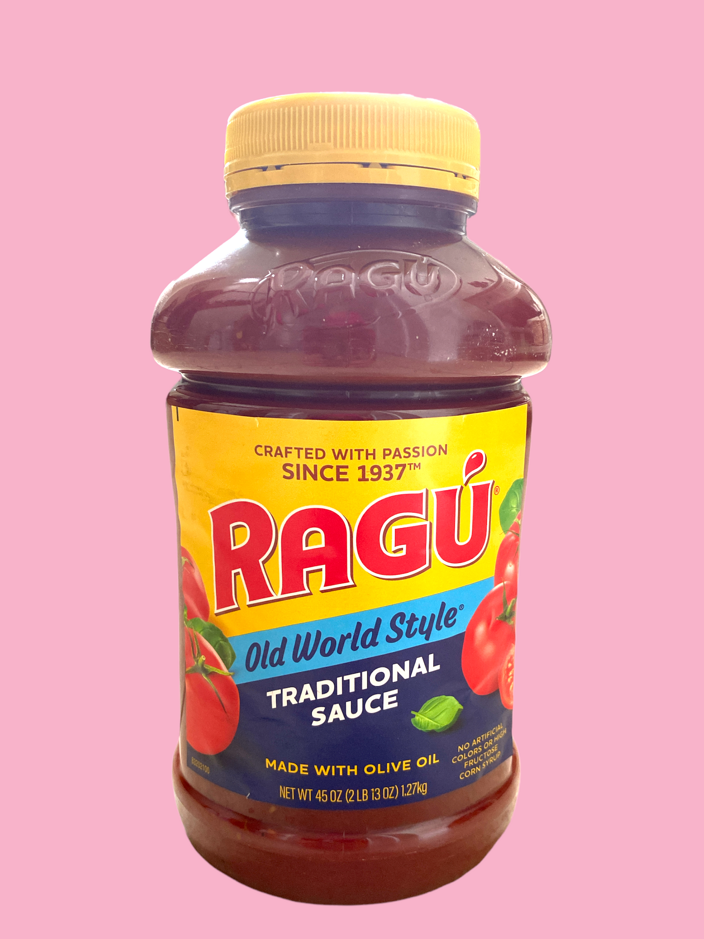 Ragu Original 1.27kg ( Pre Order )
