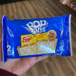 Pop-Tarts® Eggo® Frosted Maple Flavor