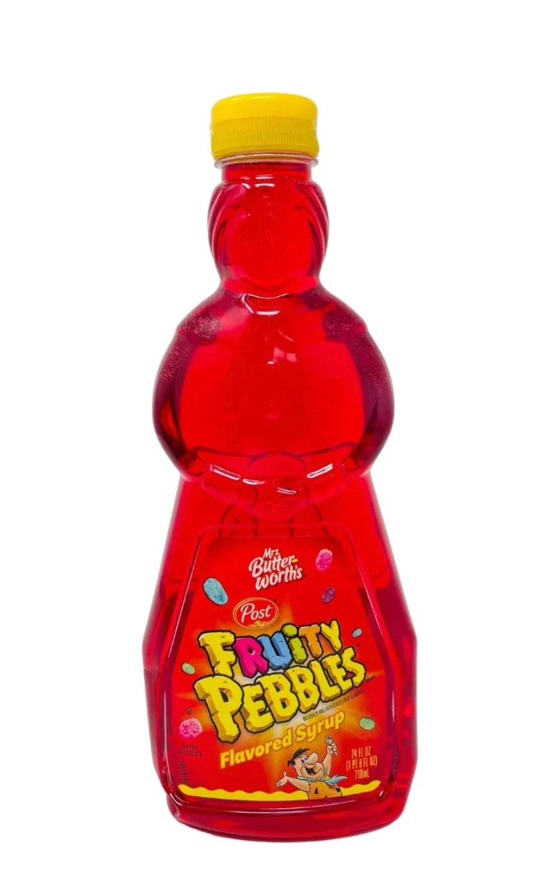 Fruity Pebbles Syrup - 710mL